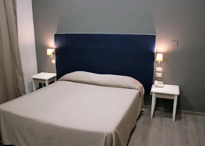 Hotel Magenta Florencia
