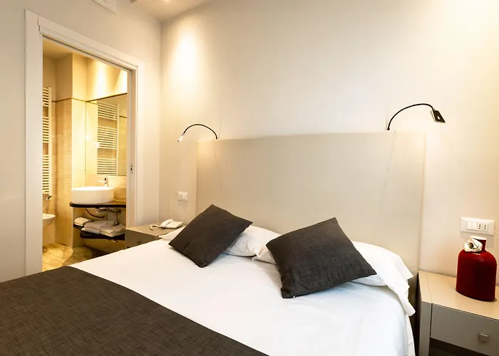 Hotel Marconi Sirmione