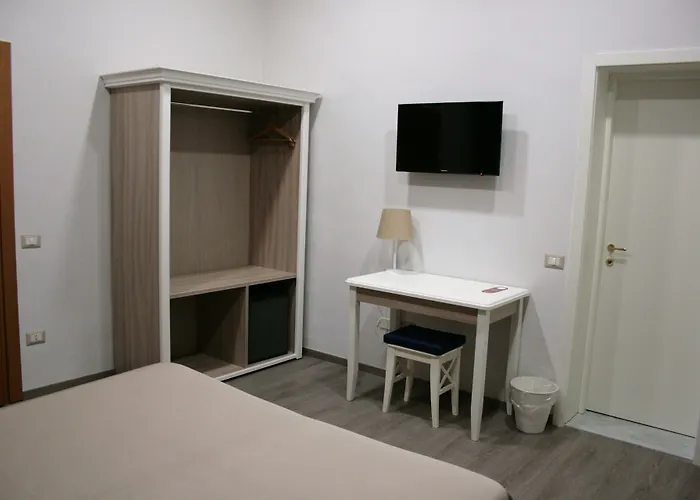 Hotel Magenta Florencia