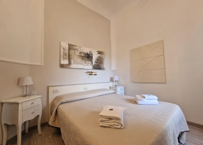 Hotel Residenza Le Rondini Firenze