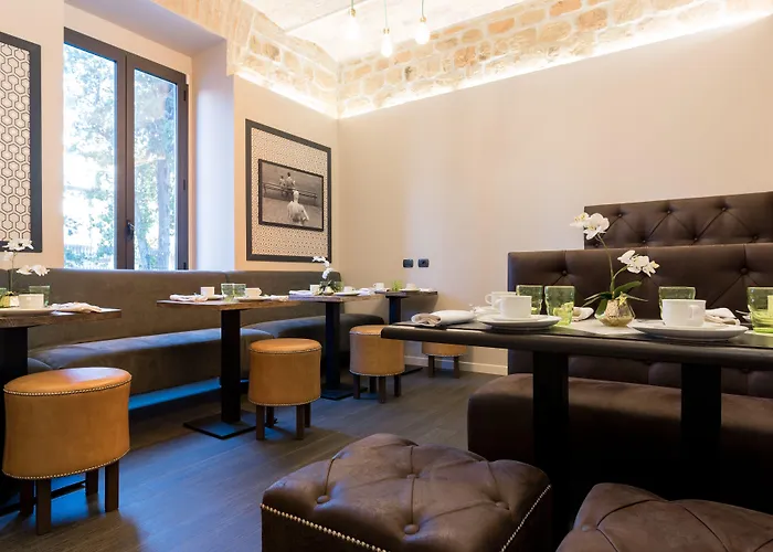 Deseo Home Guest House Roma