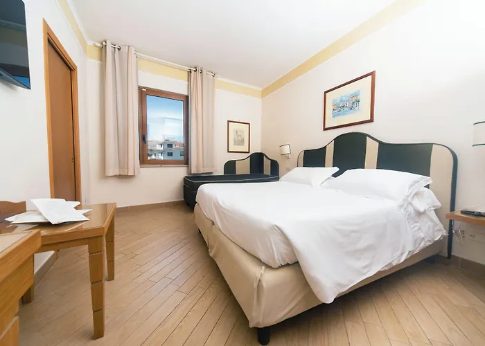 Hotel Tourist Sorrento