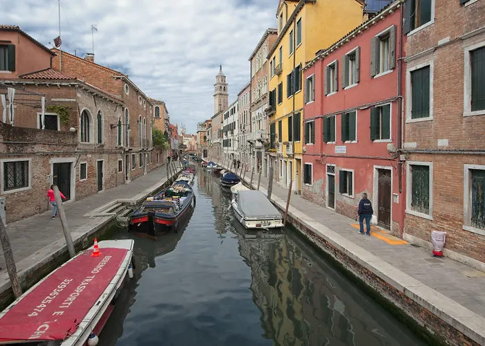 San Giacomo Venezia