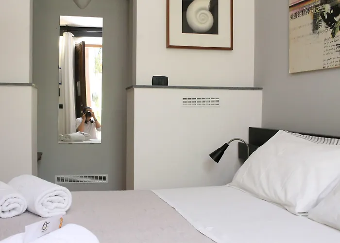 Casa Barbero Charme & Rooms Catania