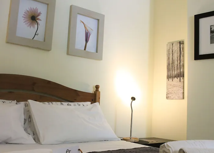 Casa Barbero Charme & Rooms Catania