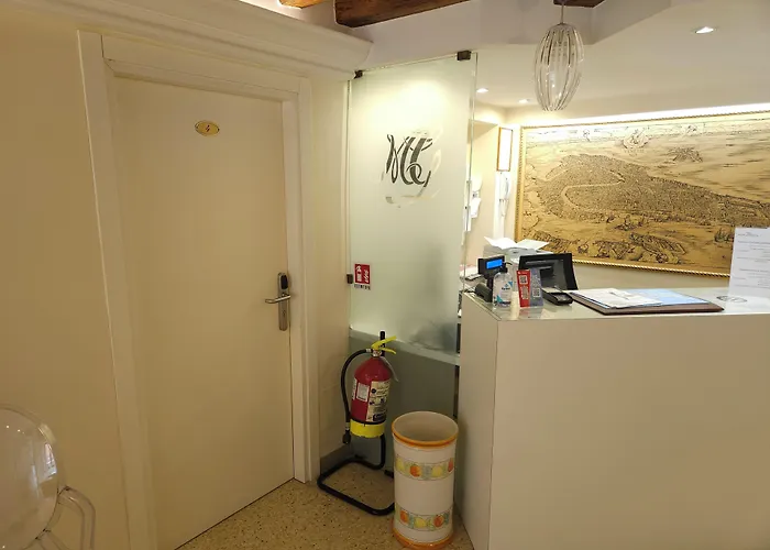 Hotel Adriatico Venezia
