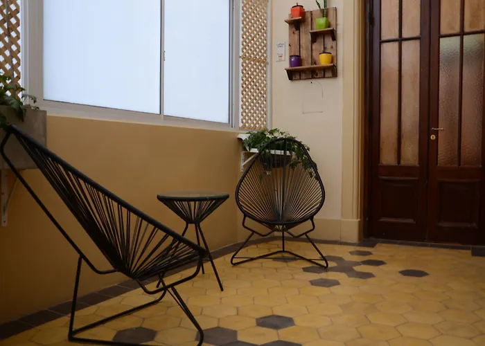 Sabatico Travelers Hostel & Guesthouse Ciudad Autónoma de Ciudad Autónoma de Buenos Aires