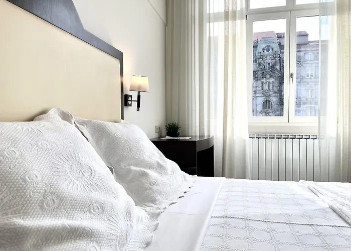 Hotel Universal OOporto