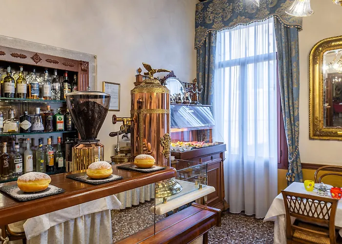 Hotel Palazzo Odoni Venezia
