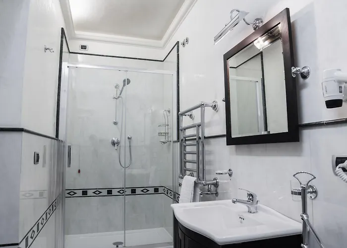 Hotel Il Salotto Di Firenze