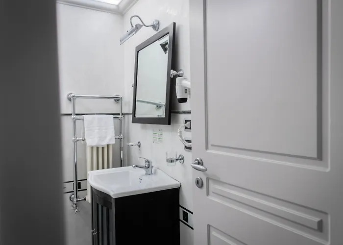 Hotel Il Salotto Di Firenze