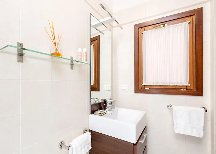 Residence Ca' Foscolo Venecia
