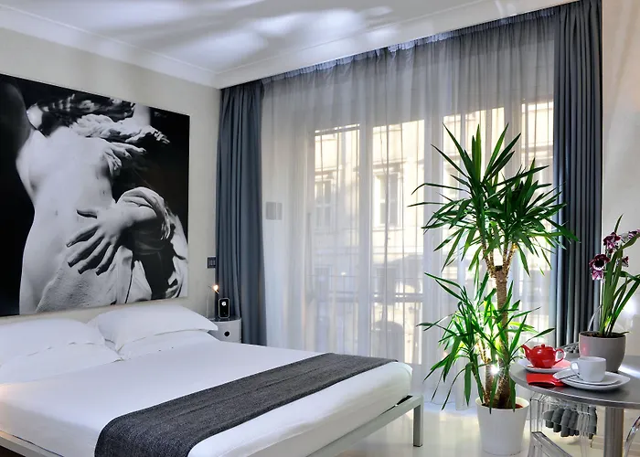 B&B Best Pantheon Roma