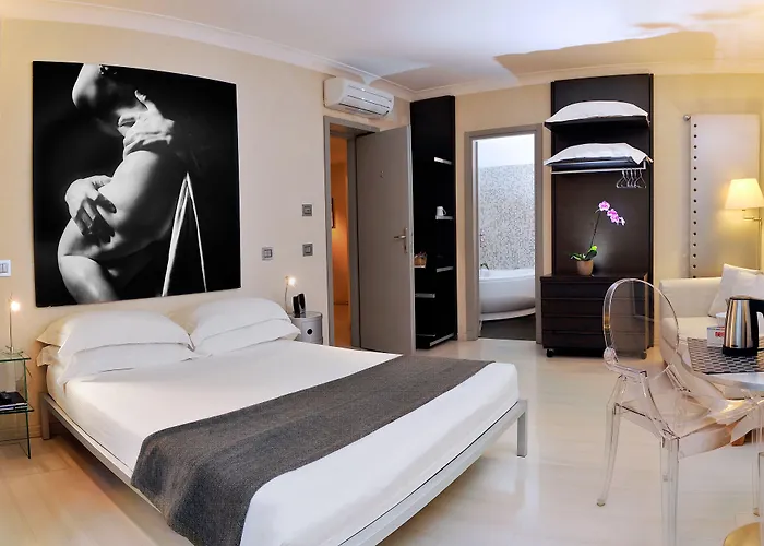 B&B Best Pantheon Roma