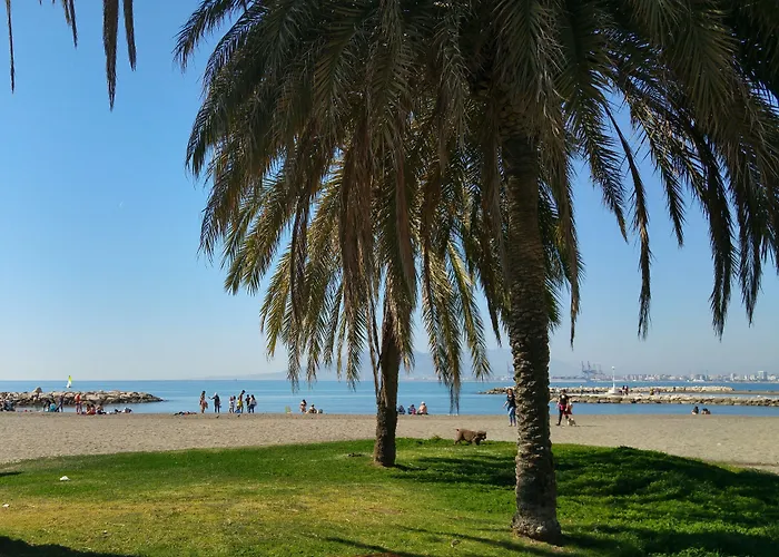 Elcano Málaga