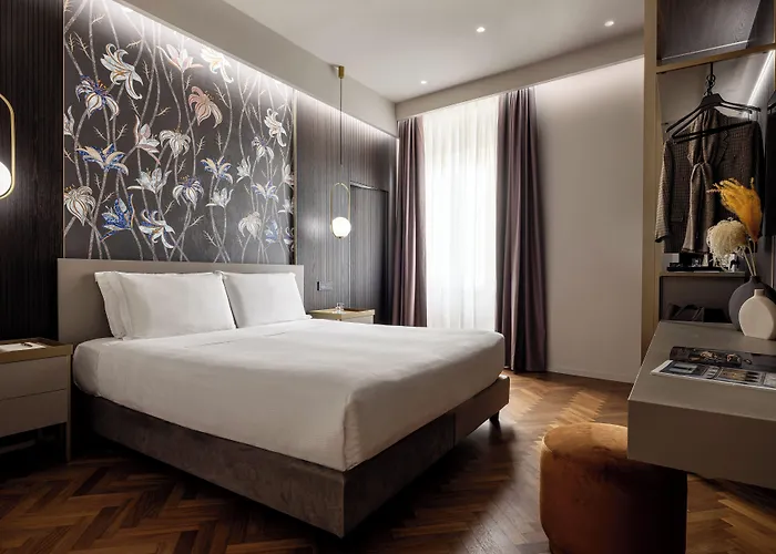 Aramis Deluxe Rooms Firenze
