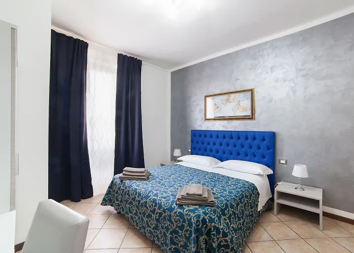 B&B La Cittadella Firenze