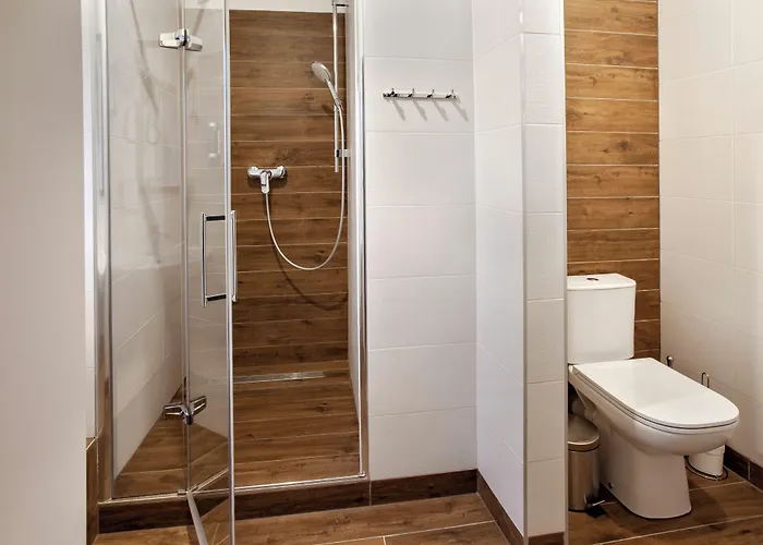 Residence Corto Old Town Praga