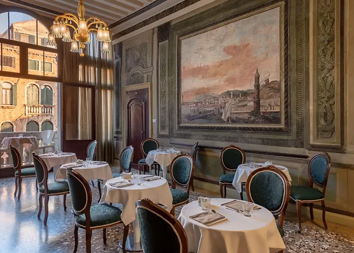 Hotel Sogno Di Giulietta E Romeo Venecia