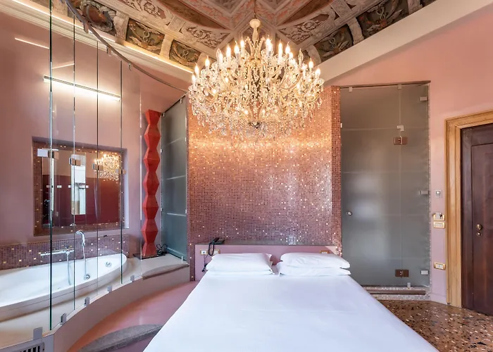 Hotel Sogno Di Giulietta E Romeo Venecia