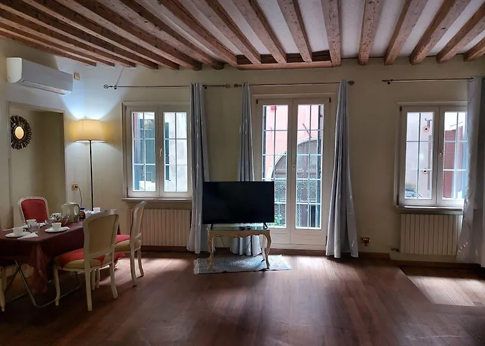 Locanda Barbarigo Venecia