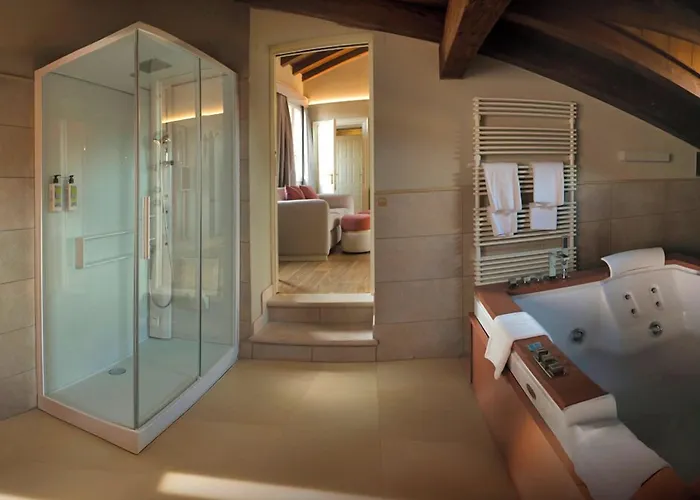 Hotel Relais Balcone Di Giulietta Verona