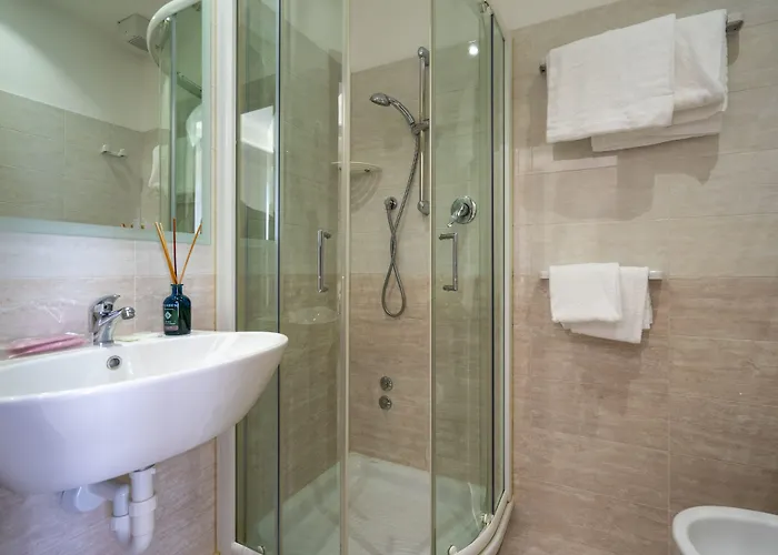 Hotel Stella D'Oro Rimini