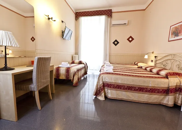 B&B MediNapoli
