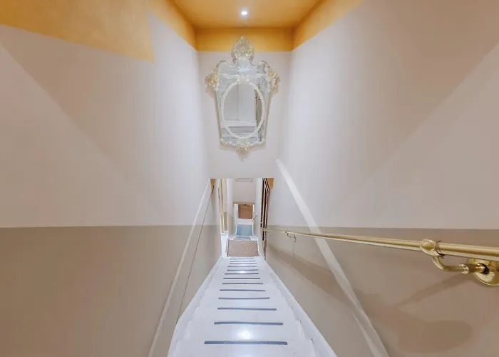 Ca' Dell'Arte Suite Venezia