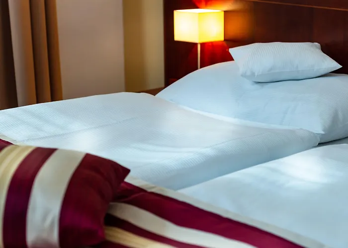 Hotel Petr Praga