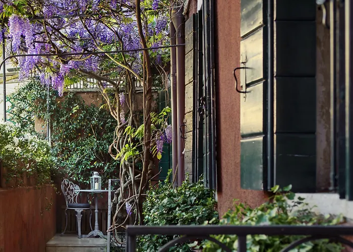 Locanda Fiorita Venezia
