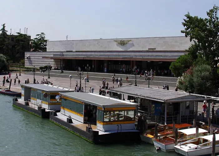 Locanda Fiorita Venezia