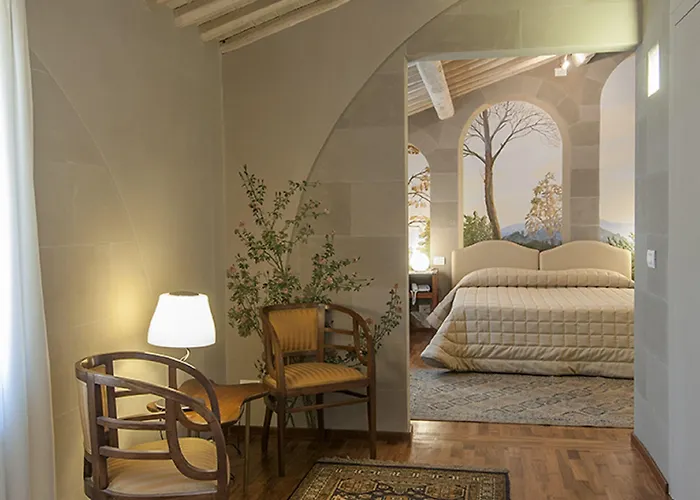 Hotel Alla Corte degli Angeli Lucca
