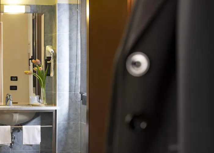 Hotel Il Duca d'Este Ferrara