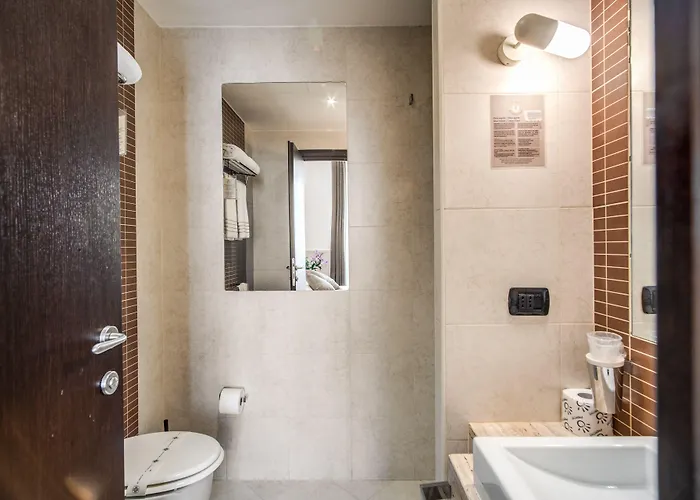 Hotel Everest Inn Roma