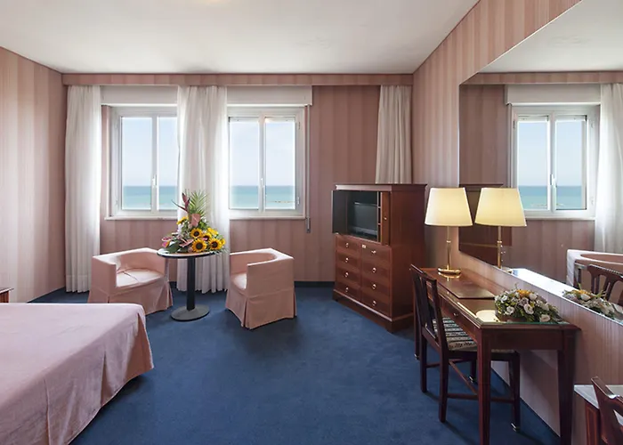 Hotel Esplanade Pescara