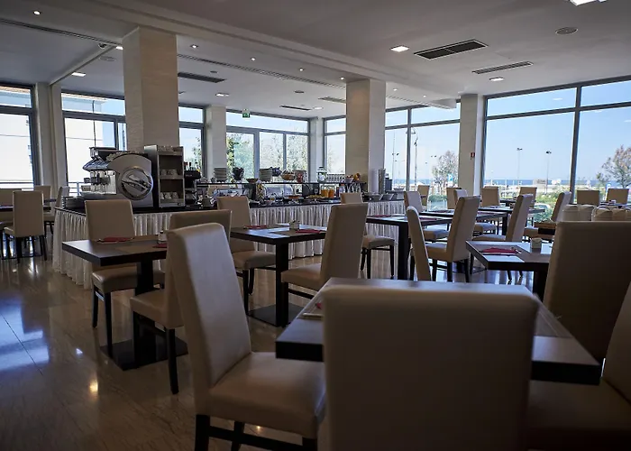Alisei Palace Hotel Rimini