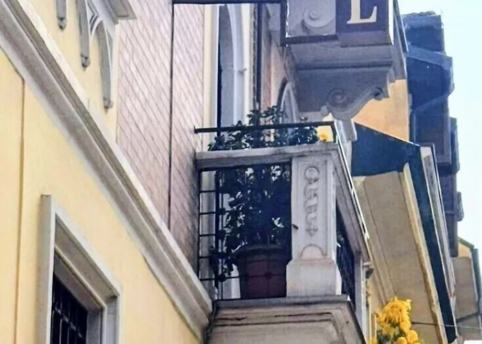Hotel Malta Milano