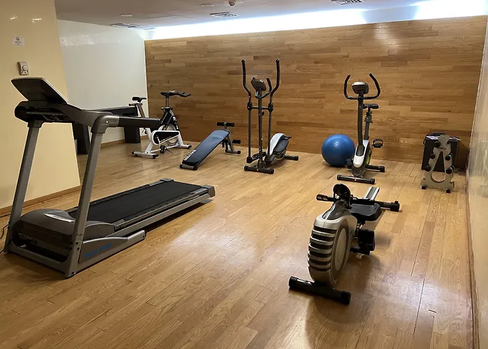 Vilana Hotel Boutique Barcelona