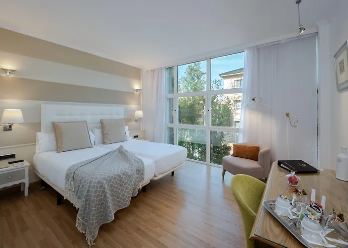 Vilana Hotel Boutique Barcelona