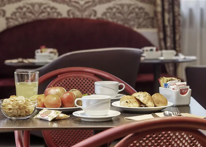 Hotel Nuovo Teson Venezia