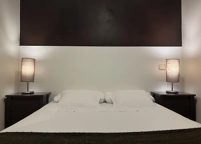 Thc Gran Via Hostel Madrid