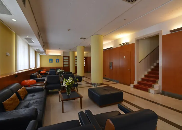 Hotel San Domenico Al Piano Matera