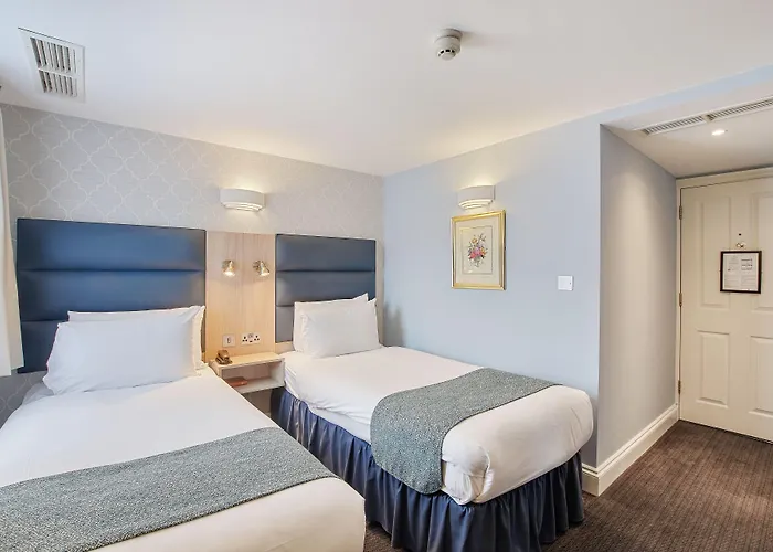 The Judd Hotel Londra