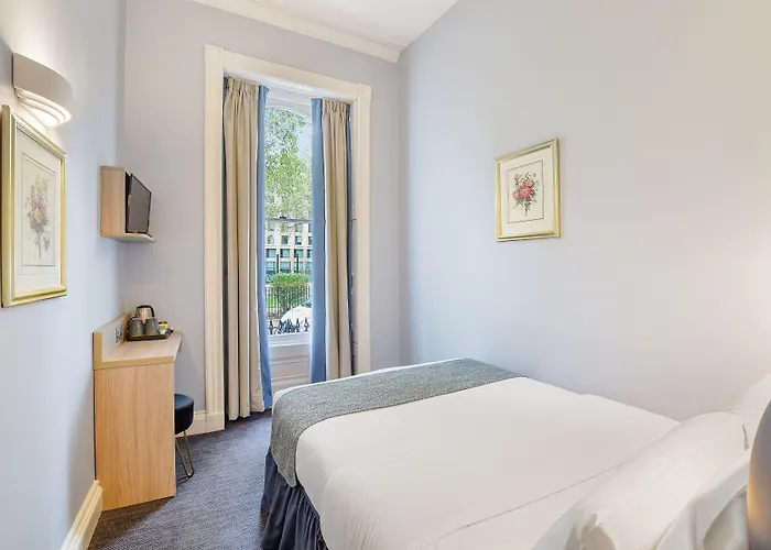 The Judd Hotel Londra