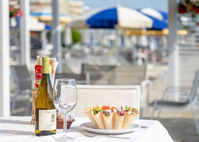 Hotel Adria Milano Marittima