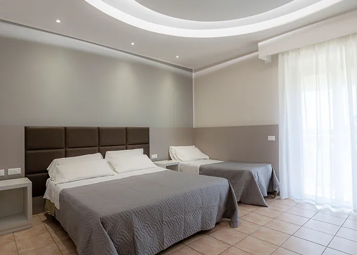 Hotel Adria Milano Marittima