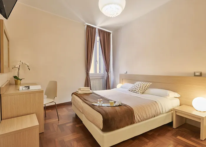 La Piccola Maison Roma
