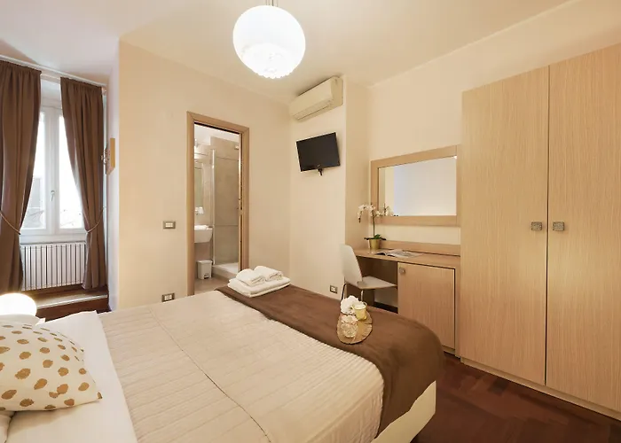 La Piccola Maison Roma