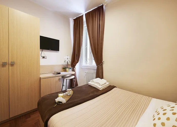 La Piccola Maison Roma